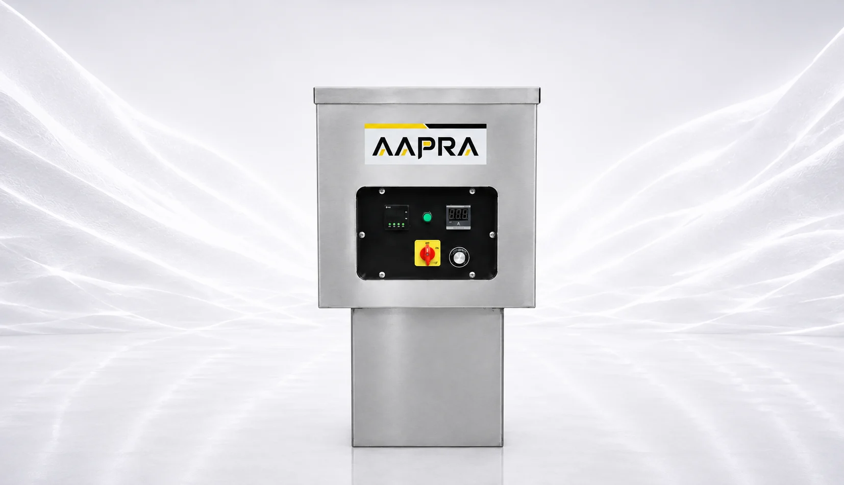 Induction Melter