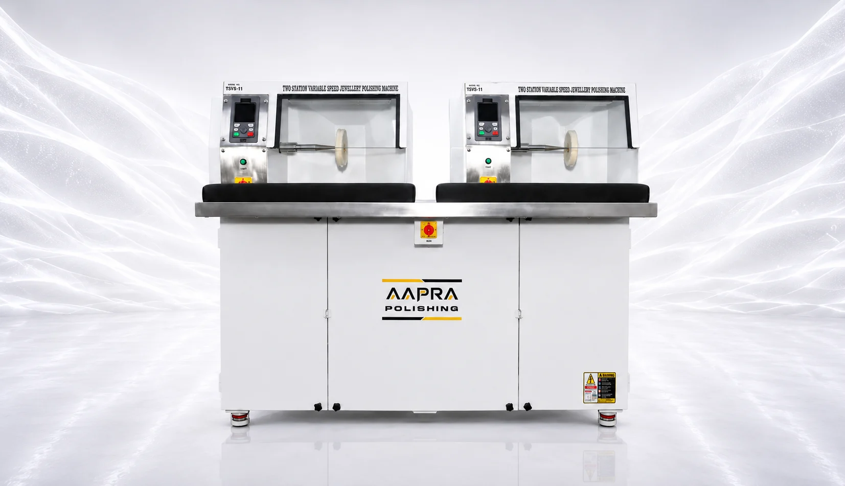 Polishing Machine