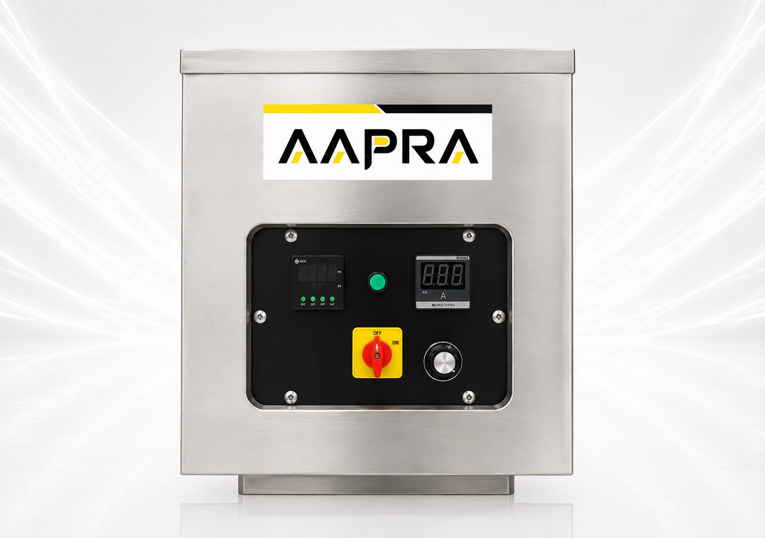 Induction Melter