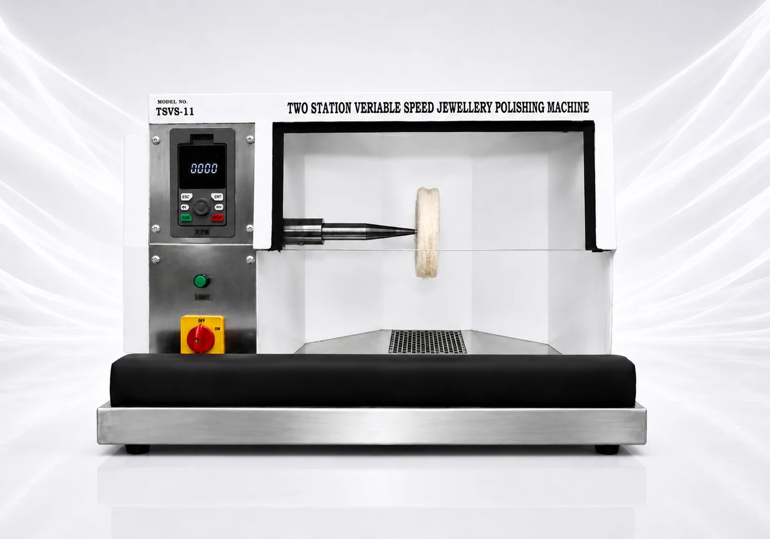 Polishing Machine