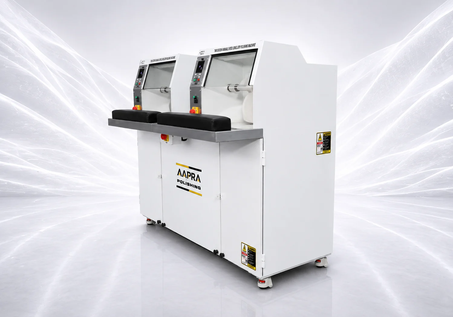 Polishing Machine