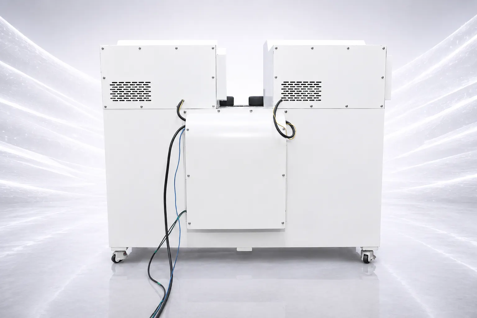 Polishing Machine