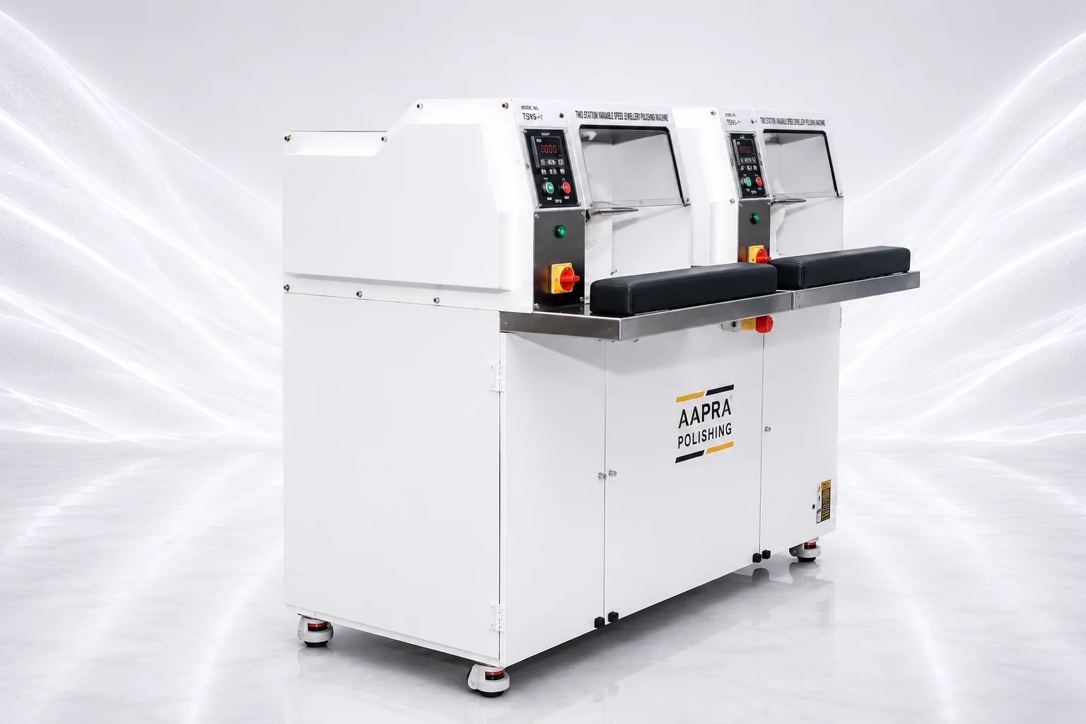 Polishing Machine