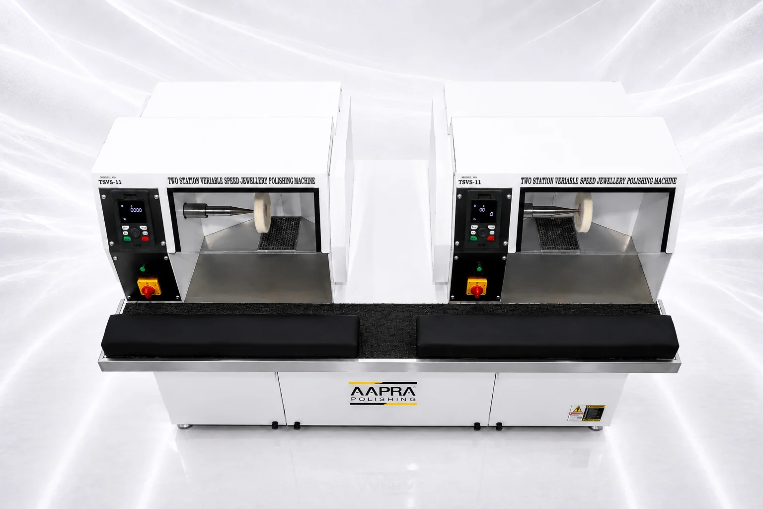 Polishing Machine