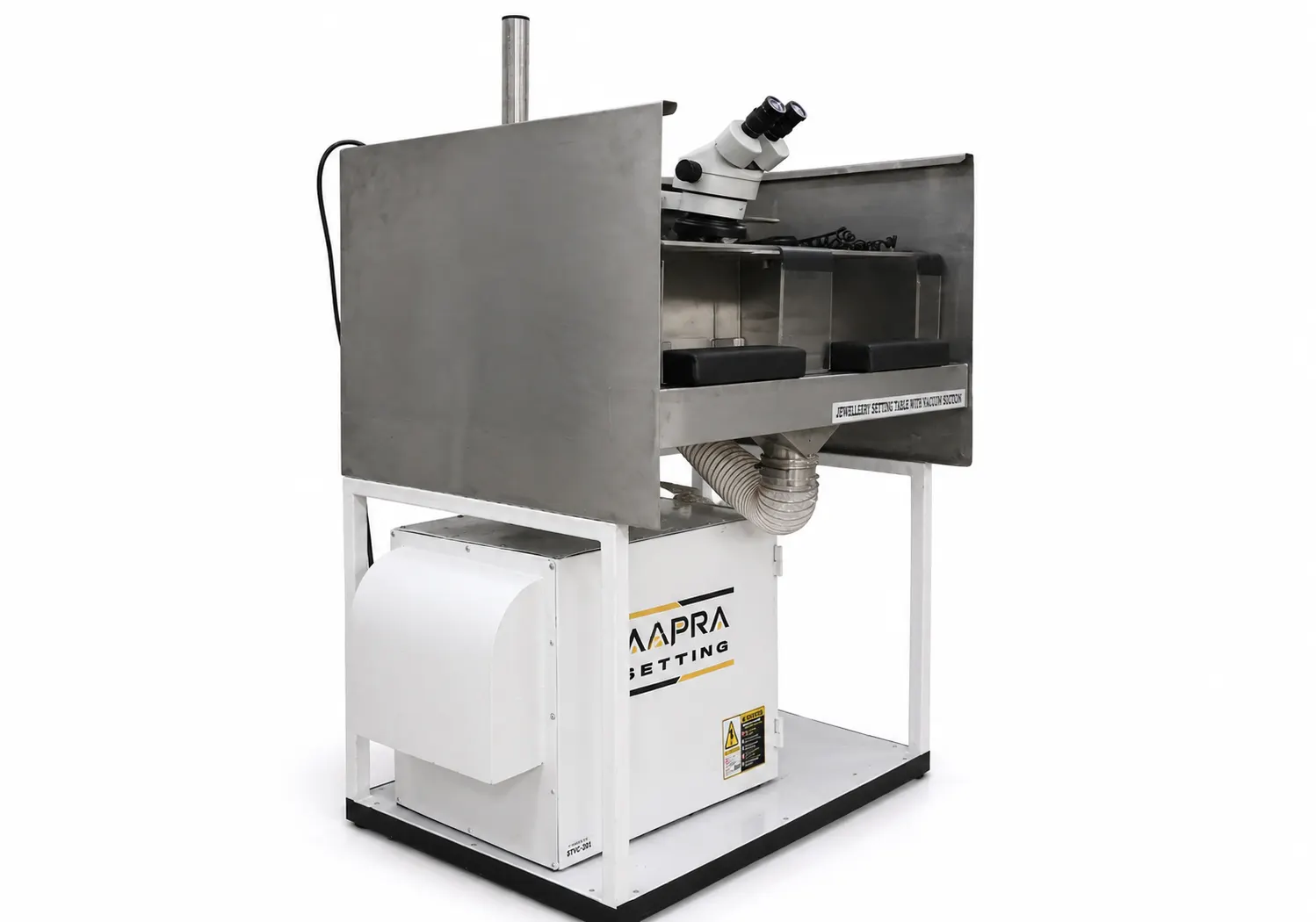 Setting Machine